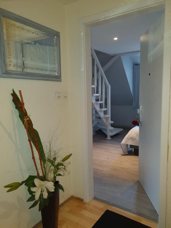 Chic & Cosy Apartment Haguenau Exterior photo
